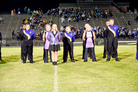 Chattanooga Central Band