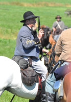 Gettysburg - Hanover Cavalry
