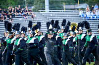Rhea Co. Band