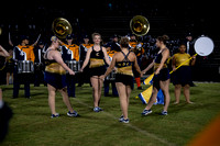 UTC Band